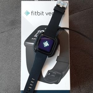 Fitbit Versa